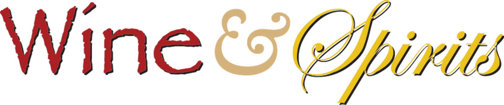 Leaders Interview With J - Caslon Bold Italic Ampersand Black Charm Bracelet, (1667x349)