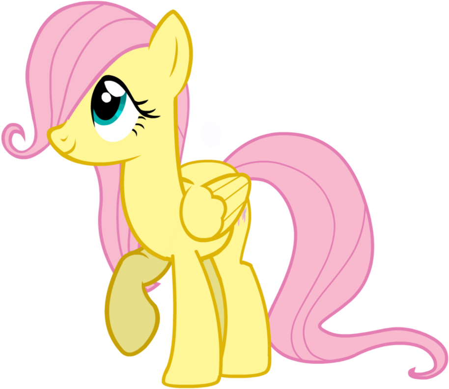 I'm Pretty Sure The Attachment Point For This Angel - My Little Pony: Friendship Is Magic (972x822)