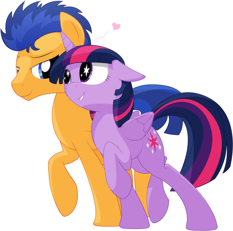 Flashlight By Emkay Mlp On Deviantart - Пони Твайлайт И Флеш (885x902)