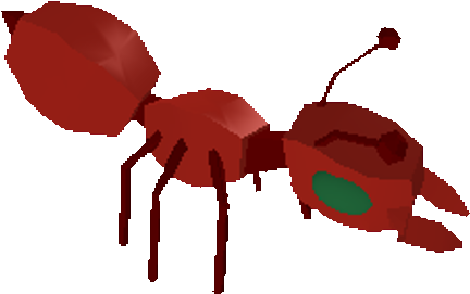Giantredant - Carpenter Ant (500x500)
