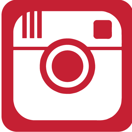 Prior To Roberts And Northeastern, President Porterfield - Icon Instagram Chalk Png (433x432)