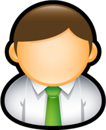 Vice-president - Admin Icon Jpg (500x500)