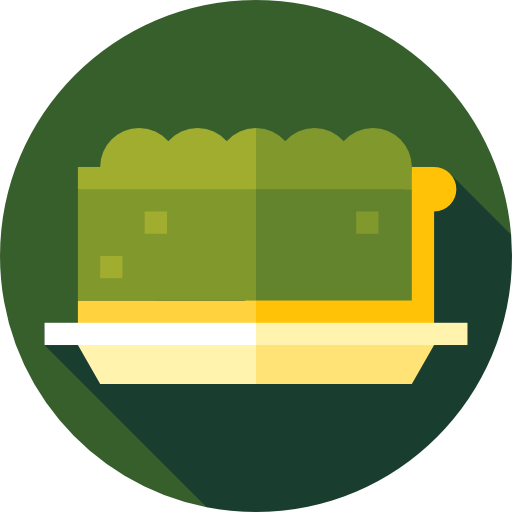 Quiche Free Icon - Portrait Of A Man (512x512)