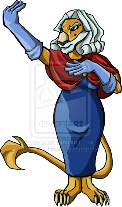 Com Deviantart Sly - Rule 63 Sly Cooper (400x678)