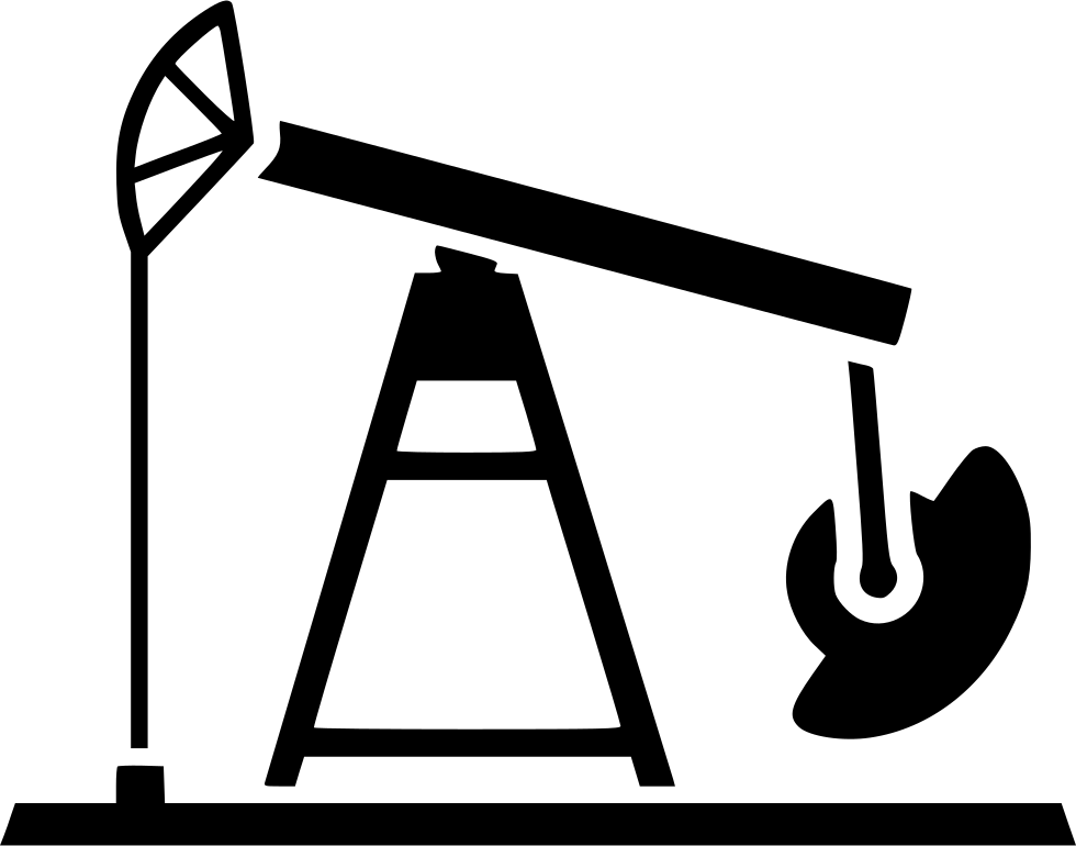 Oil Refinery Pumpjack Petroleum Gasoline Storage Tank - Petroleum (980x770)