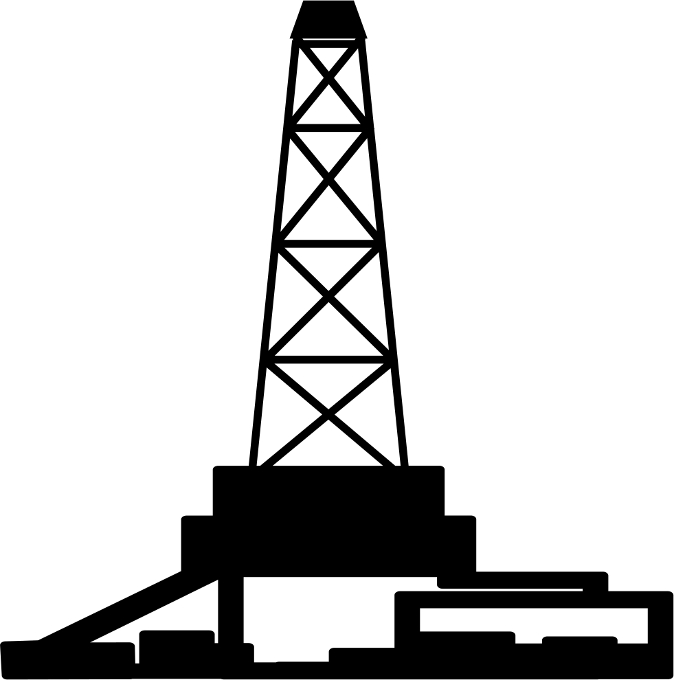 Petroleum Engineering Comments - Petroleum Icon (981x990)