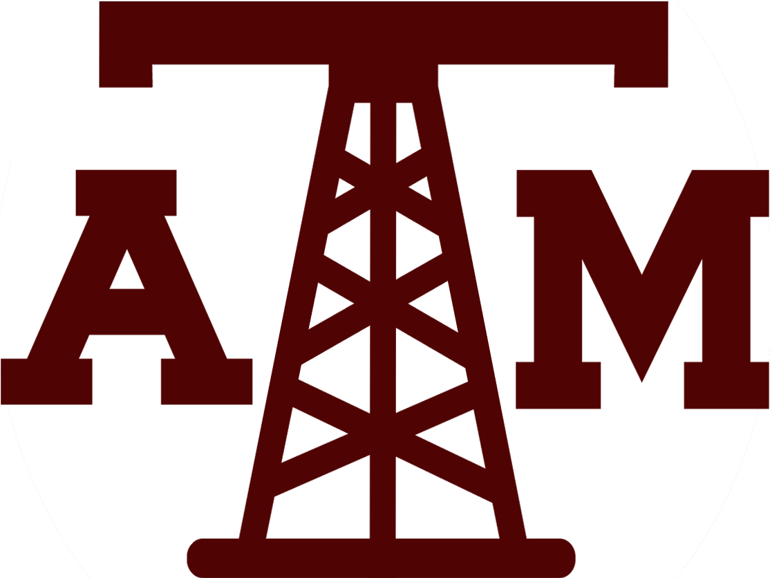 Texas A&m Petroleum Engineering Decal - Texas A&m Sport Management (1114x836)