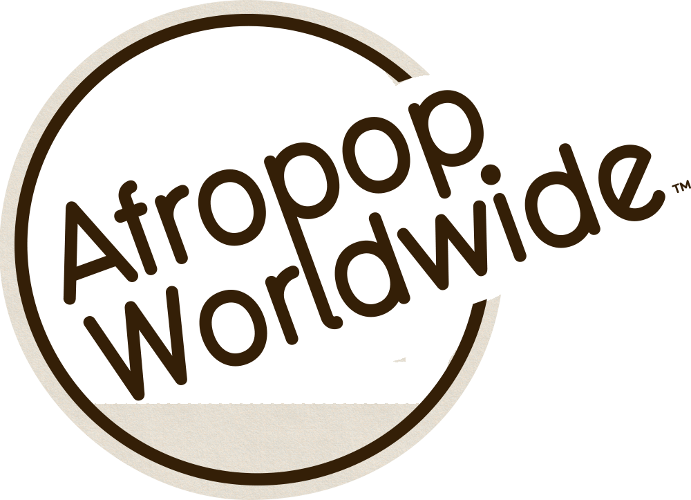 Afropop Worldwide - Afropop Worldwide Logo Png (1000x723)