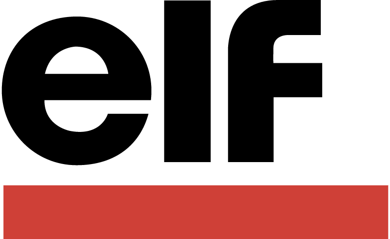 Elf Petroleum 1 Vector - Elf Aquitaine Logo (800x491)