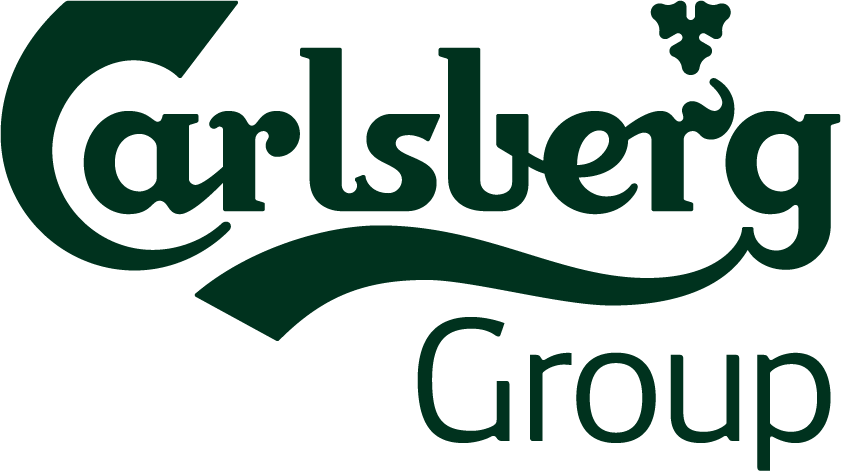 Carlsberg - Carlsberg Group Logo (841x471)
