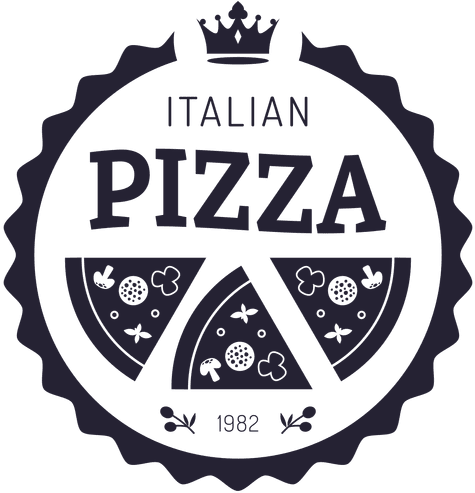 Pizza Logo - Baby Shower Return Gift Ideas (512x512)