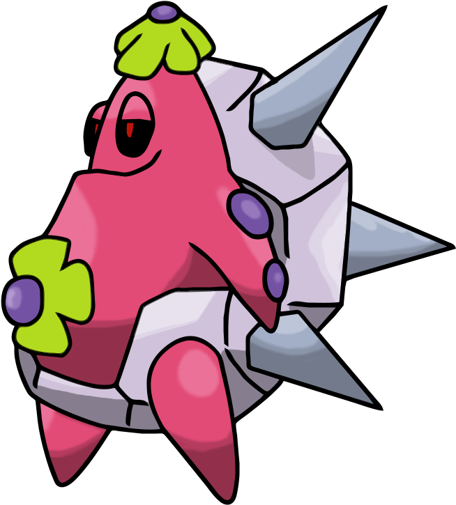 Pokemon Clover Shiny Pokedex (768x764)