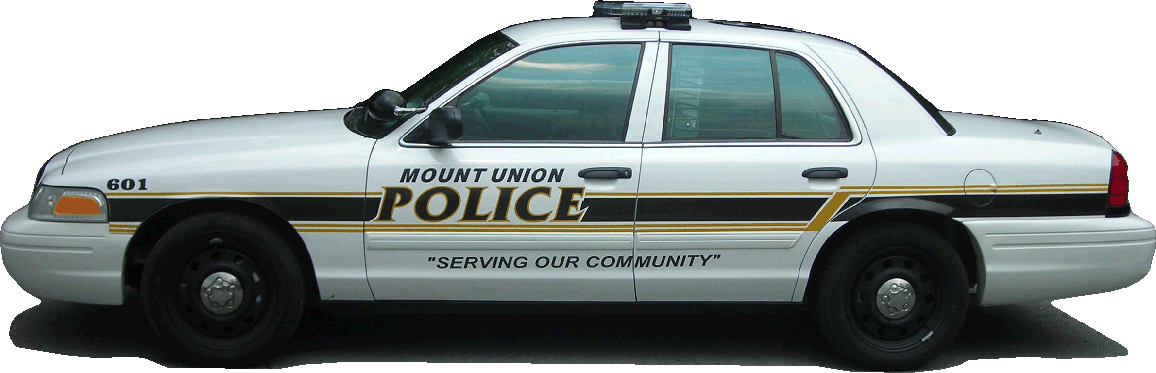 Unit Mount Union Pa Police (2474x892) Png Clipart Download