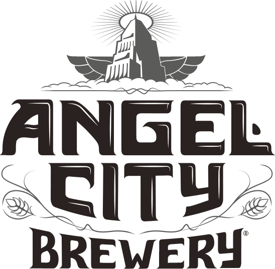 Angel City Brewery - Angel City Brewery Logo (548x537)