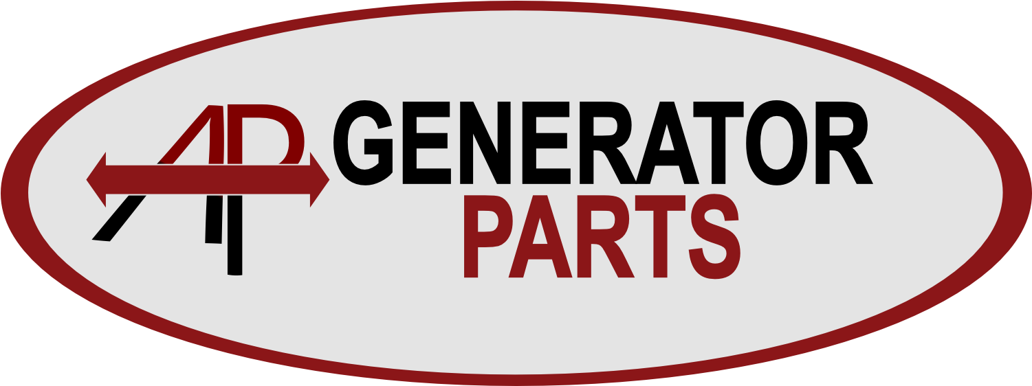 Generac Logo Png - Circle (1500x750)