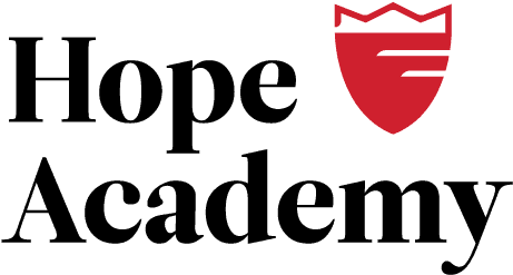 Hope Academy - Bench (501x306)