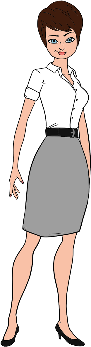And Clipped By Cartoon Clipart - Roxanne Ritchie (321x1180)
