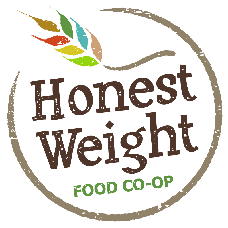 Honest Weight Food Co-op - Honest Weight Food Co Op (796x796)