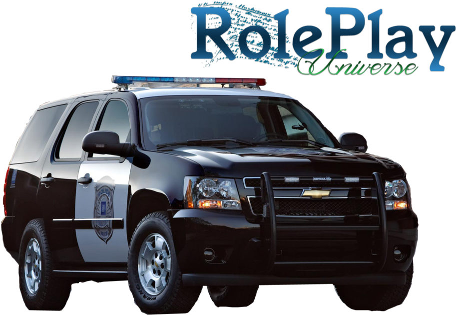 Render Police Car By Eteend - 2011 Chevy Tahoe Police (1024x768)
