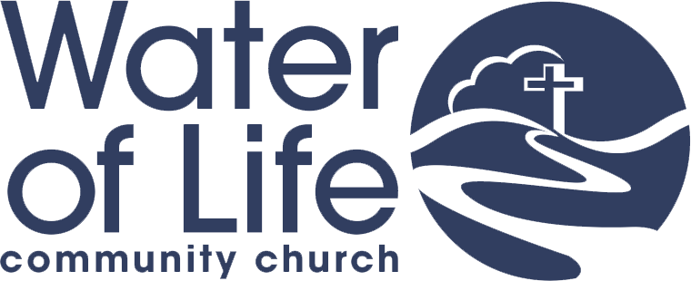 Logo - Water Of Life Community Church (760x310)