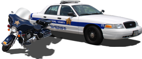 Hcdsu Car Motocycle - New Orleans Police Car (560x240)