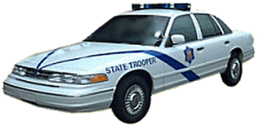 Gfycat Url - Police Car Gif Animated (513x250)