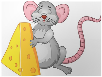 Cheese Rat (400x400)