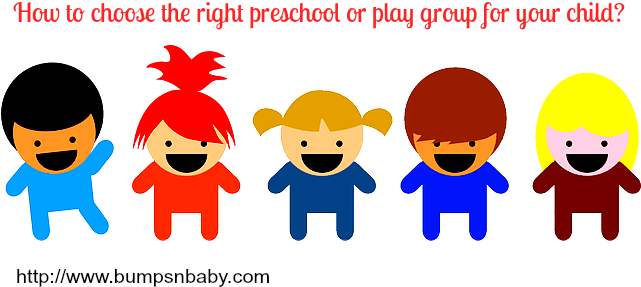 Gone Are The Days Where The Only Play Group Or Preschool - Ifriendly Quotes (640x320)