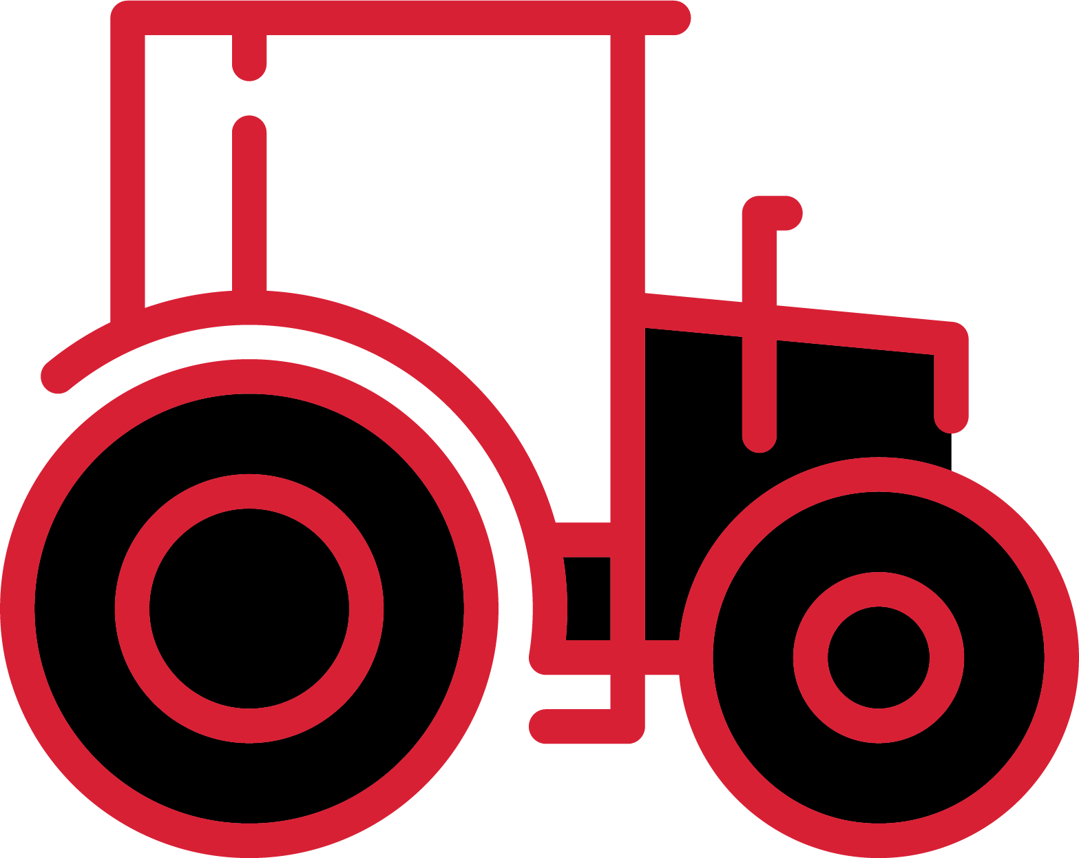 Marine Agriculture - - Heavy Equipment (1567x1245)