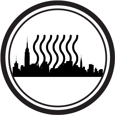 Urban Heat Island Effect - Happy Face (500x503)