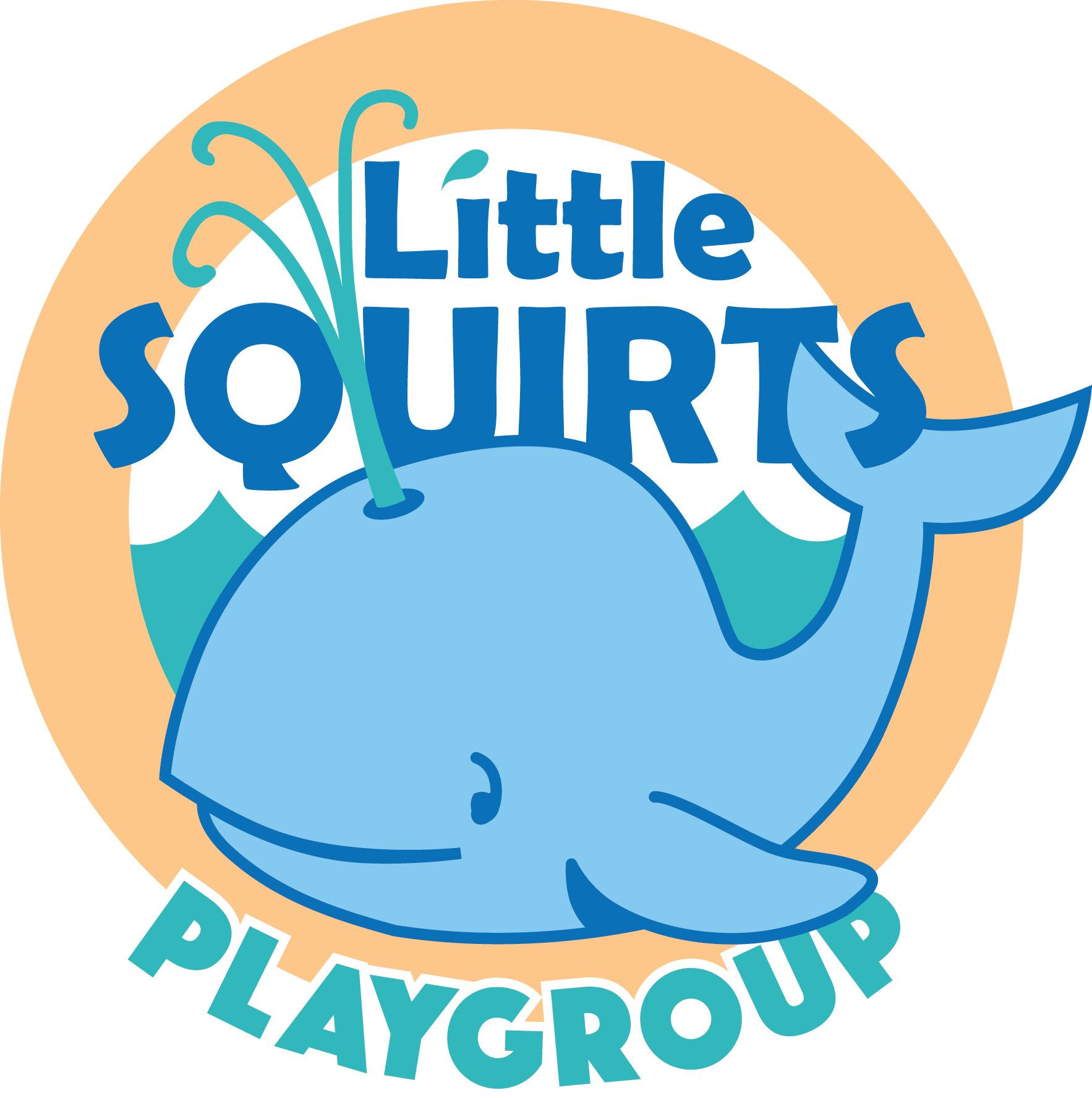 Logo For A Local Playgroup Aimed At Pre-school Aged - Cool Boys (1766x1775)