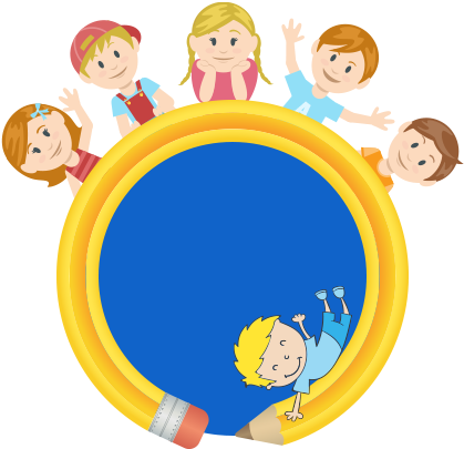 Admission - Admission Open Images Pre School (450x450)