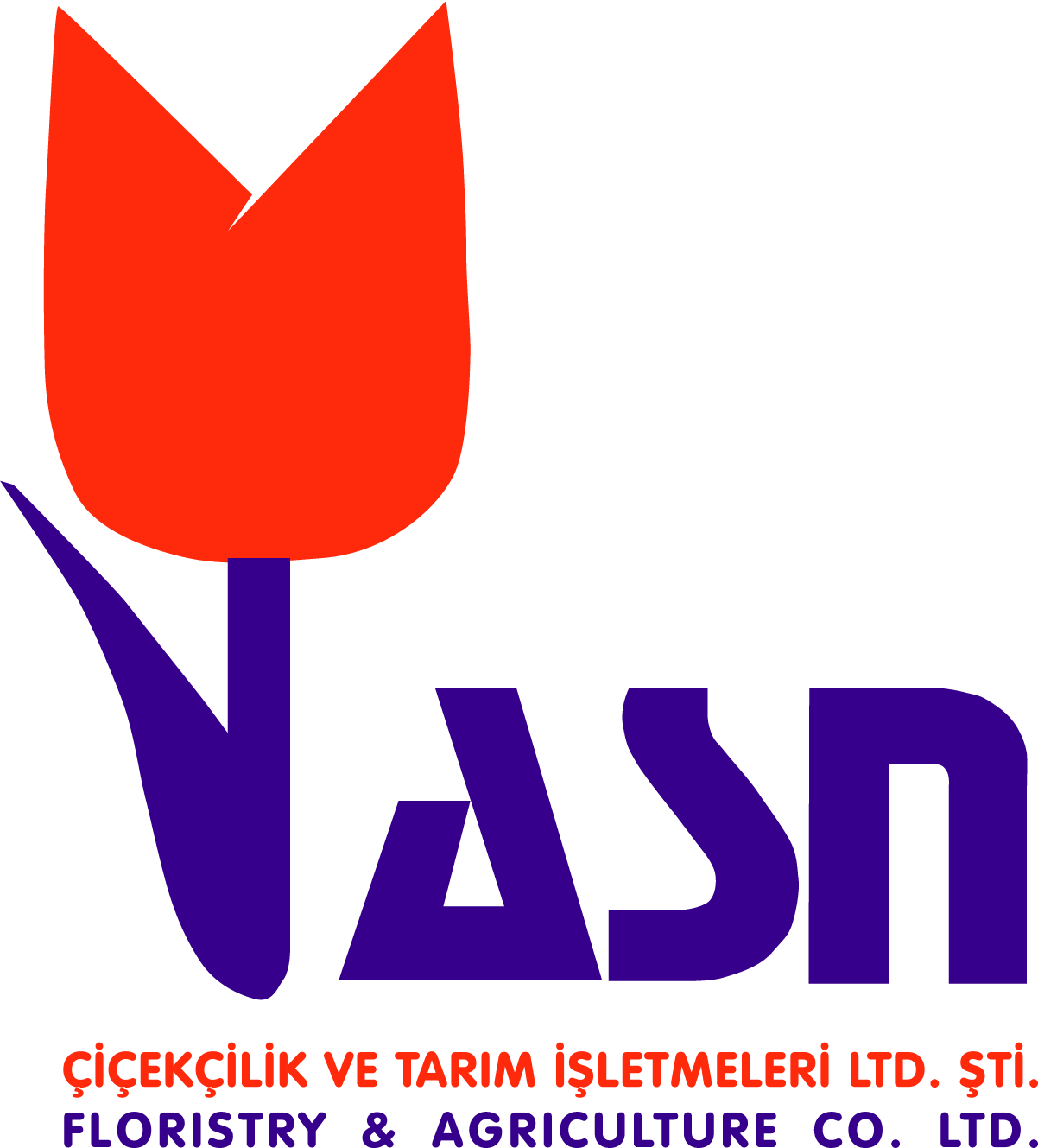 At Asn Floristry & Agriculture Co Ltd Logo One Will - Agriculture (1202x1329)