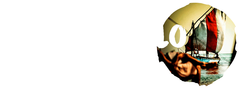 Machangulo Beach Lodge Landing Text - Machangulo Beach Lodge (798x297)