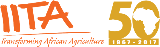 On Wednesday, The 8th Of November 2017, Feed To Grow - International Institute For Tropical Agriculture (585x251)