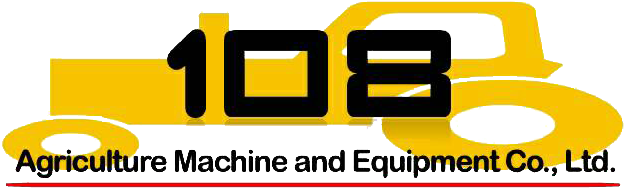 108 Agriculture Machine And Equipment Co - 108 Agriculture Machine And Equipment Co (798x302)