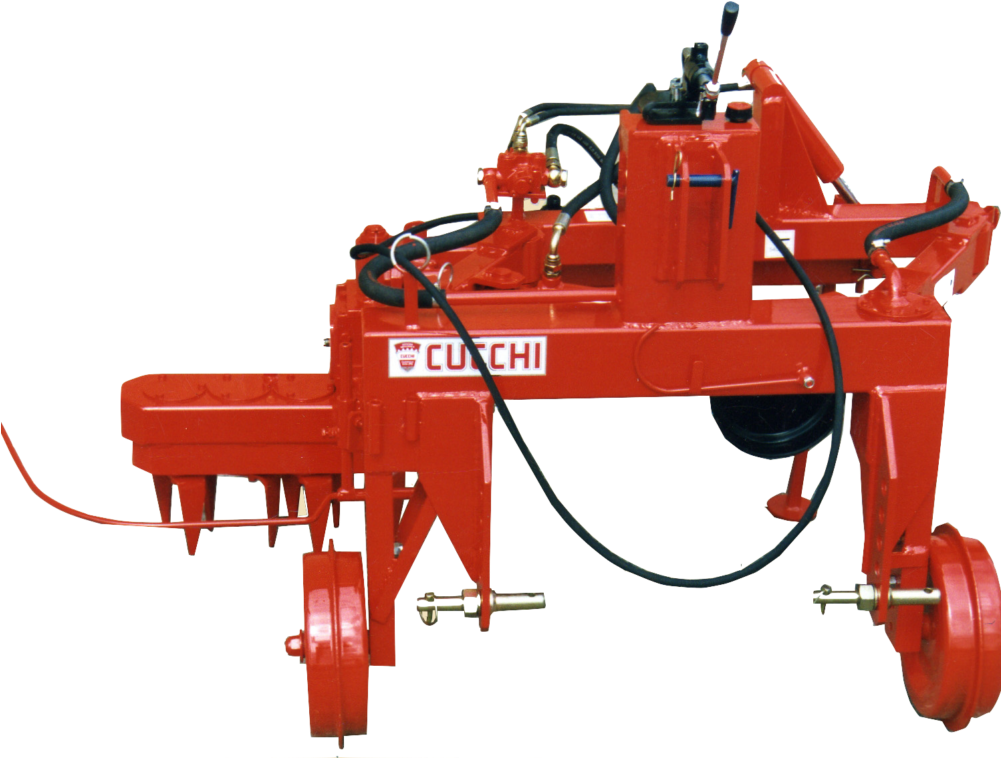 Herse Rotative Agriculture Harrow Machine Cultivator - Agriculture (1000x766)