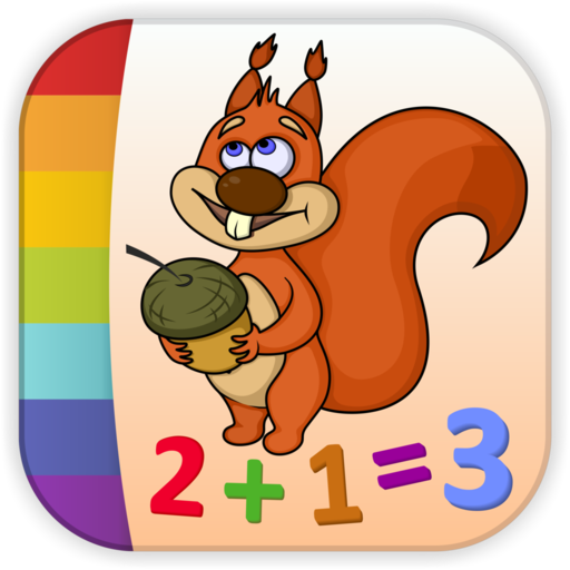Color By Numbers - App Store (512x512)