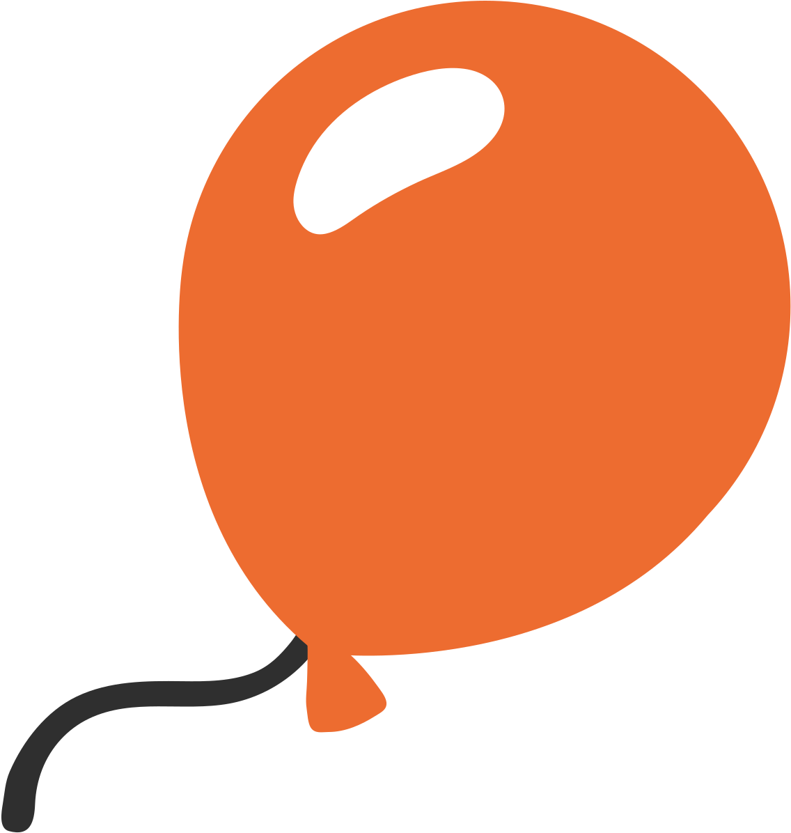 Emoticon Balon (1200x1200)