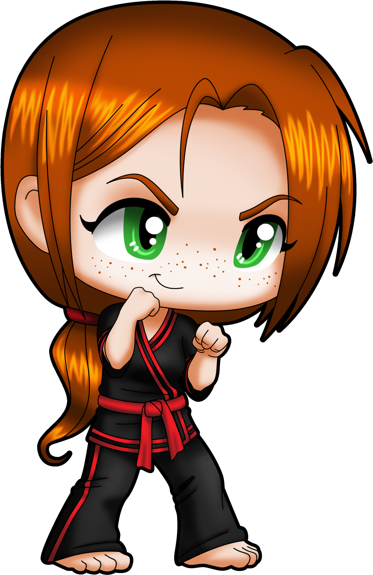 Little Ninjas Kids Karate At Horizon Martial Arts, - Horizon Martial Arts (1484x1920)