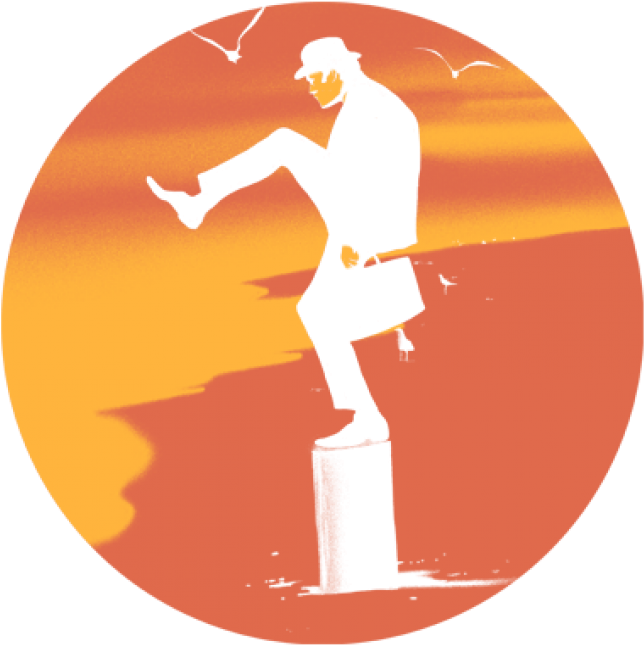 Brilliant Fandom Mash-ups - T-shirt (800x758)