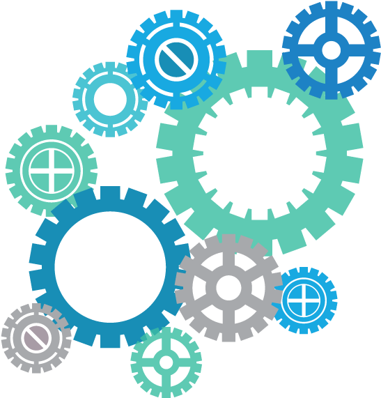 Best Software Systems Integration Installation - System Integration Clipart (567x598)