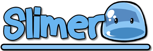 Slimer - Slimer (685x208)