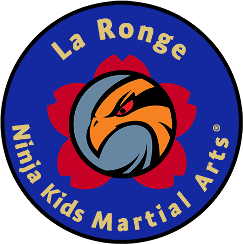 La Ronge Ninja Kids Martial Arts® - La Ronge Ninja Kids Martial Arts (in Pre-cam Gym) (500x503)