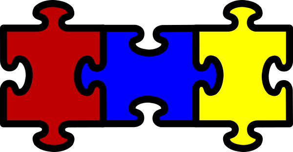 Puzzle Pieces For Autism (600x311)