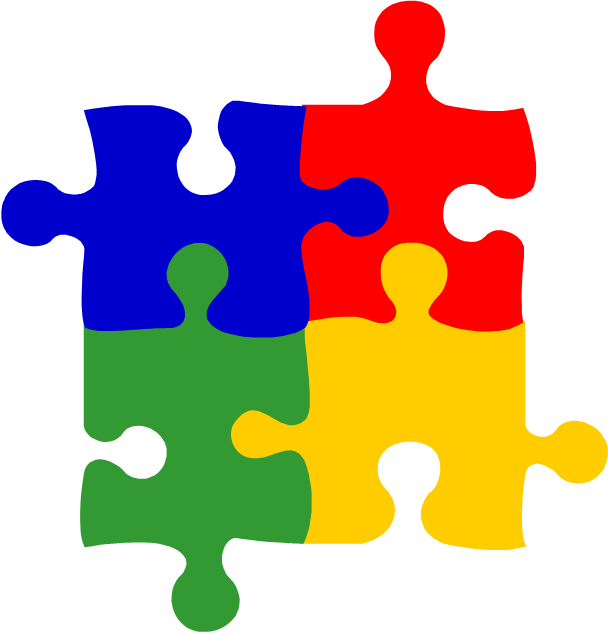 Financial Storage Made Simple With Canada's Money Coach - Red Yellow Blue Green (608x633)