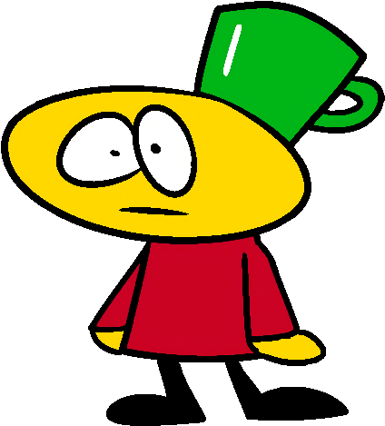Mugman - Mugman (483x483)