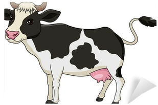 Cartoon Images Of A Cow (400x400)