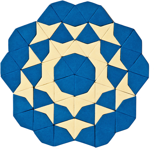 No Background Blue - Nene Imagination Tiles Of Infi (510x495)