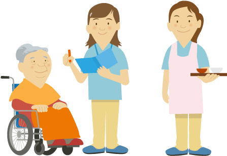 Cna Cartoon Png Rh Kentwahcjobs Expresspros Com Nurse - Cna Cartoon Png Rh Kentwahcjobs Expresspros Com Nurse (500x350)